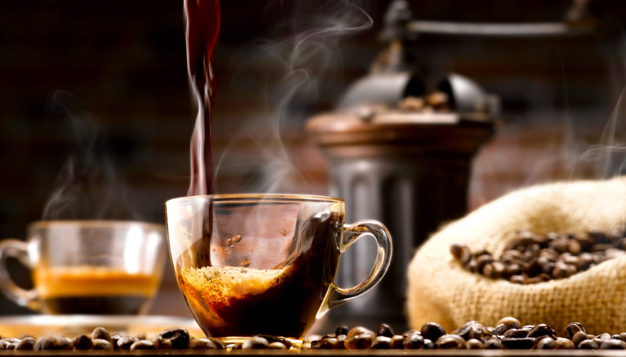 10 datos que debes saber del café